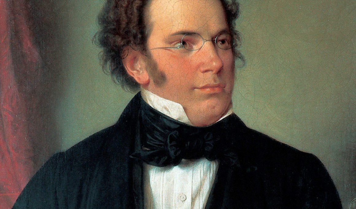 franz-schubert