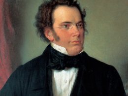 franz-schubert