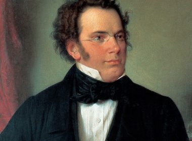 franz-schubert