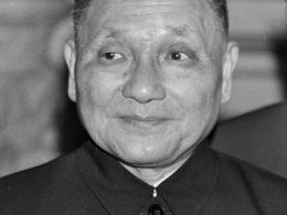 mao-tse-tung