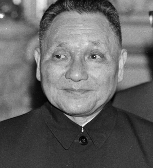 mao-tse-tung
