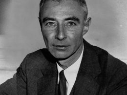 j-robert-oppenheimer