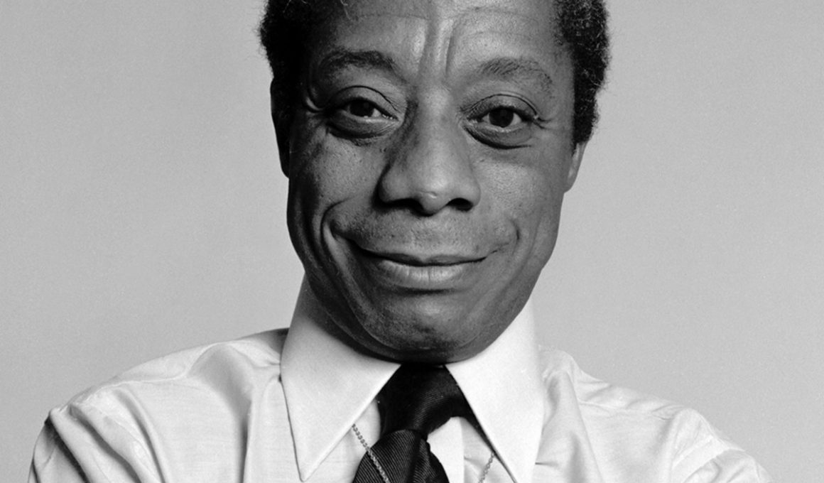 james-baldwin