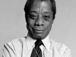 james-baldwin