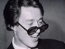 halston