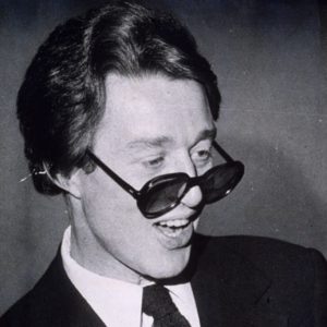 halston