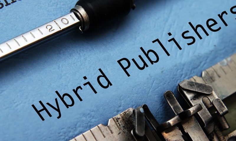 publishing