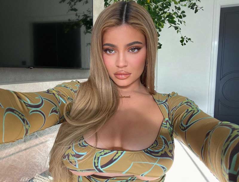 kylie-jenner