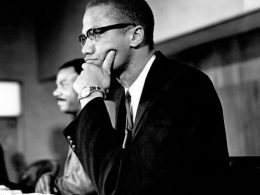 malcolm-x