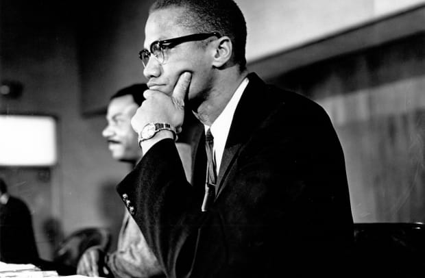 malcolm-x