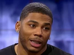 nelly