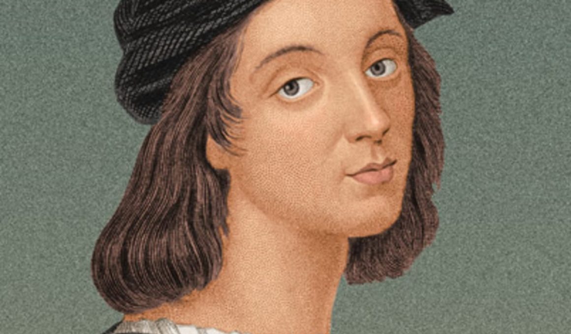 raphael