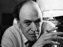 roald-dahl