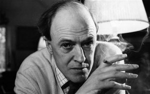 roald-dahl