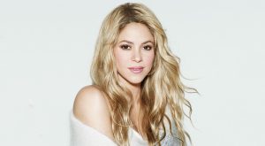 shakira