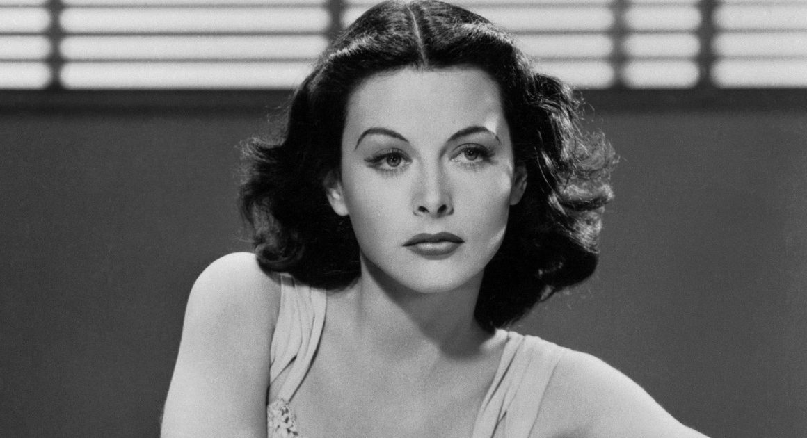 hedy-lamarr