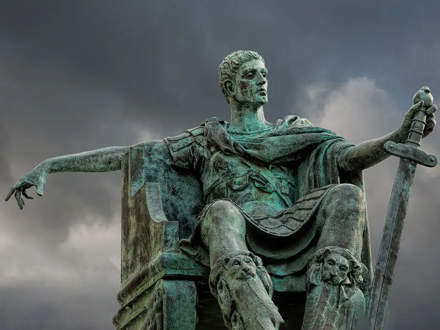 constantine-i