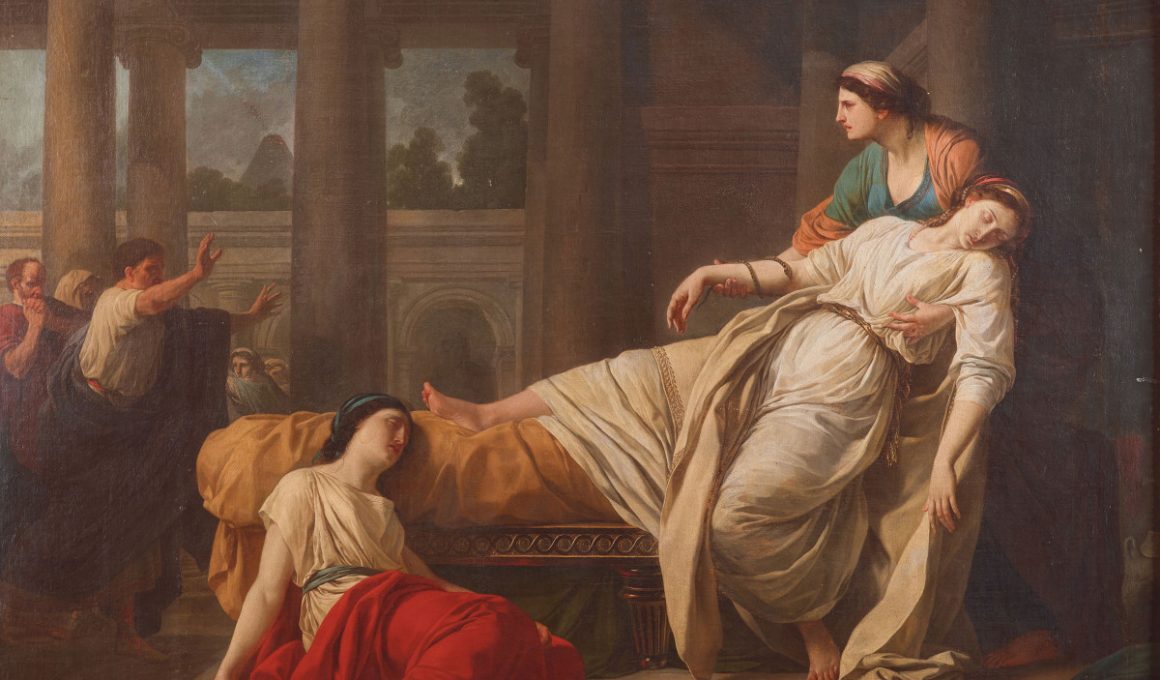 cleopatra-mark-antony-love-story-death