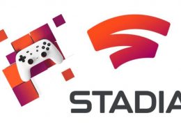 Google Stadia Games Catalog