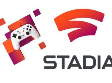 Google Stadia Games Catalog