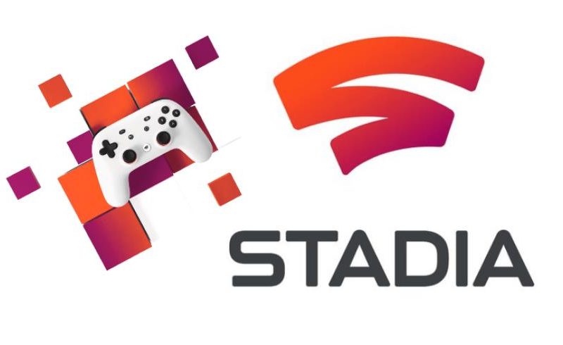Google Stadia Games Catalog