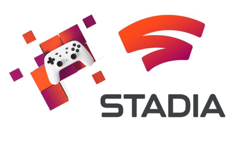 Google Stadia Games Catalog