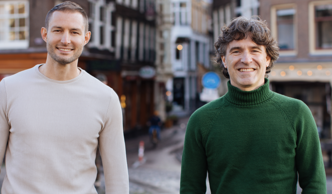 Bux Raises $80M in Funding