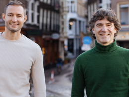 Bux Raises $80M in Funding