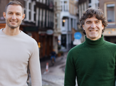 Bux Raises $80M in Funding