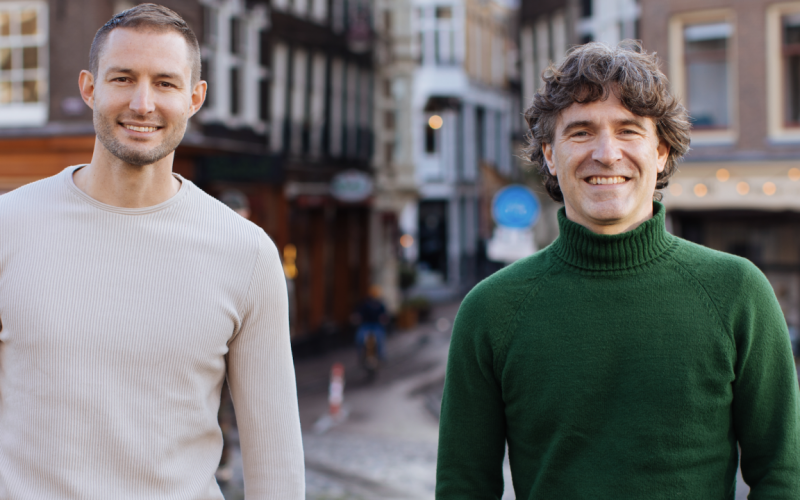 Bux Raises $80M in Funding
