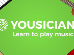 Yousician Closes $28M Series B Funding Round