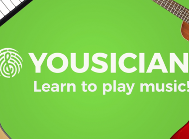 Yousician Closes $28M Series B Funding Round