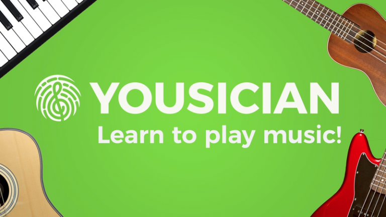 Yousician Closes $28M Series B Funding Round