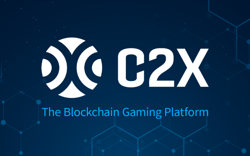 c2x 25m ventures