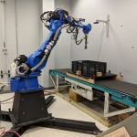 Plus One Robotics Raises