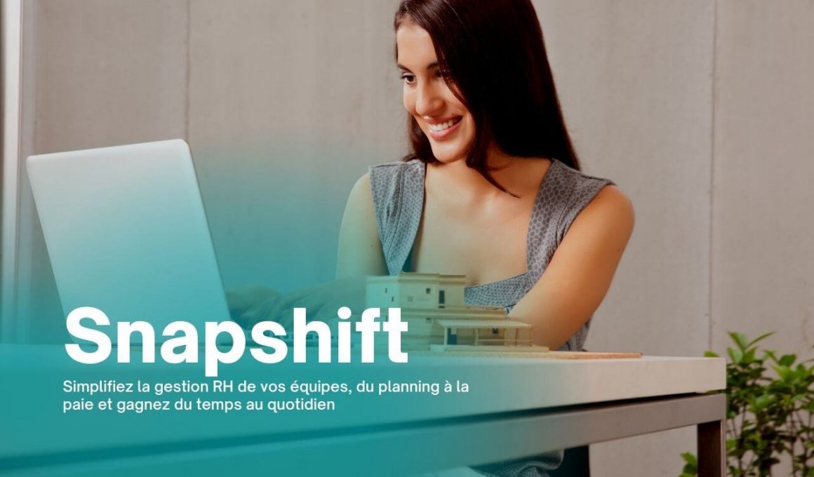 Snapshift Raises $45M in Funding fabulaes