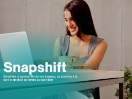 Snapshift Raises $45M in Funding fabulaes