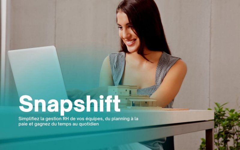 Snapshift Raises $45M in Funding fabulaes