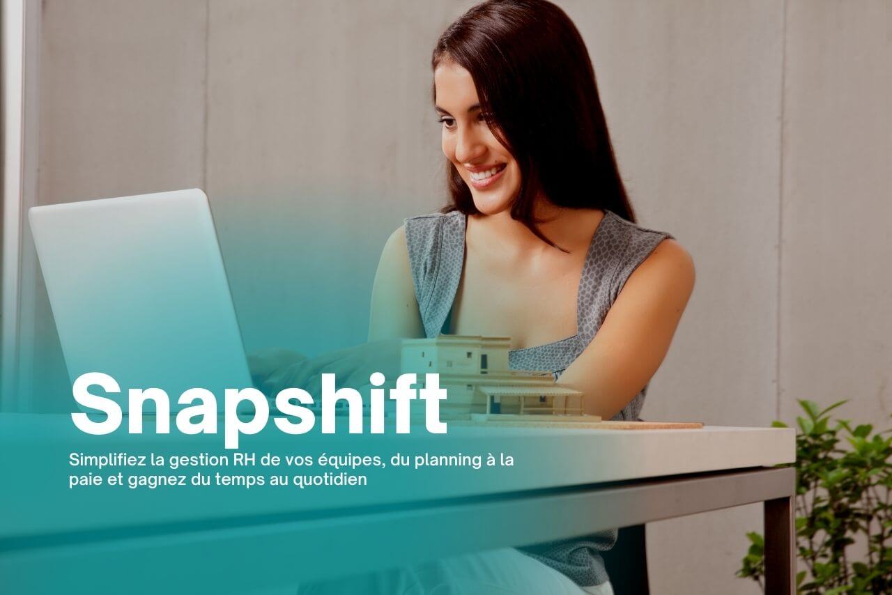 Snapshift Raises $45M in Funding fabulaes