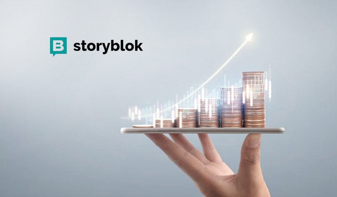 Storyblok Raises $47M in Series B Funding