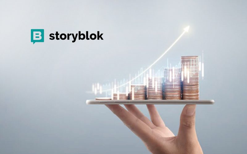 Storyblok Raises $47M in Series B Funding