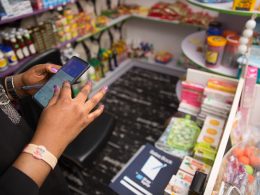 TradeDepot Raises Series B Funding