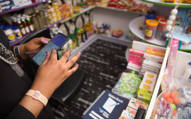TradeDepot Raises Series B Funding