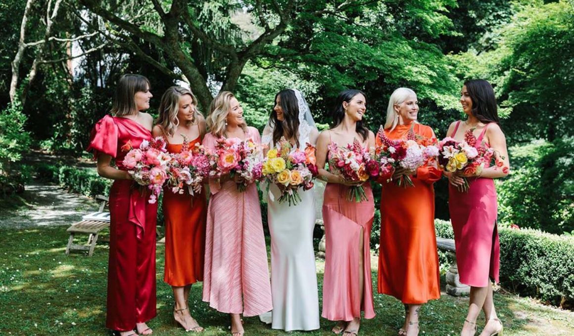 Wedding Guest Dresses