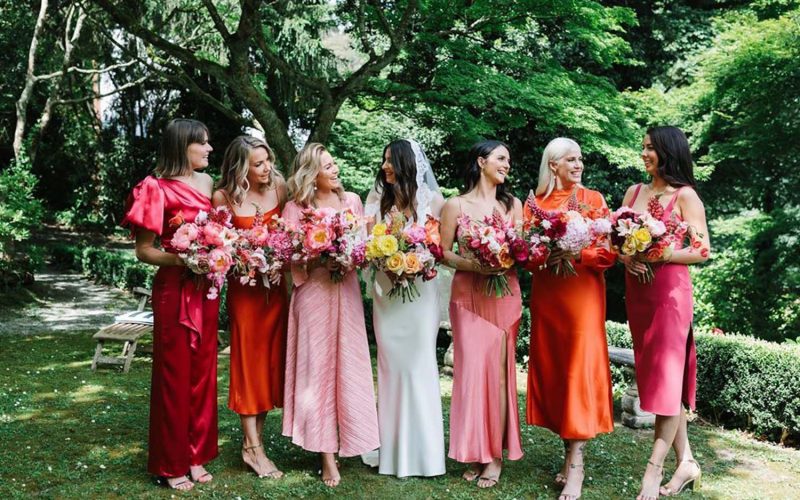 Wedding Guest Dresses