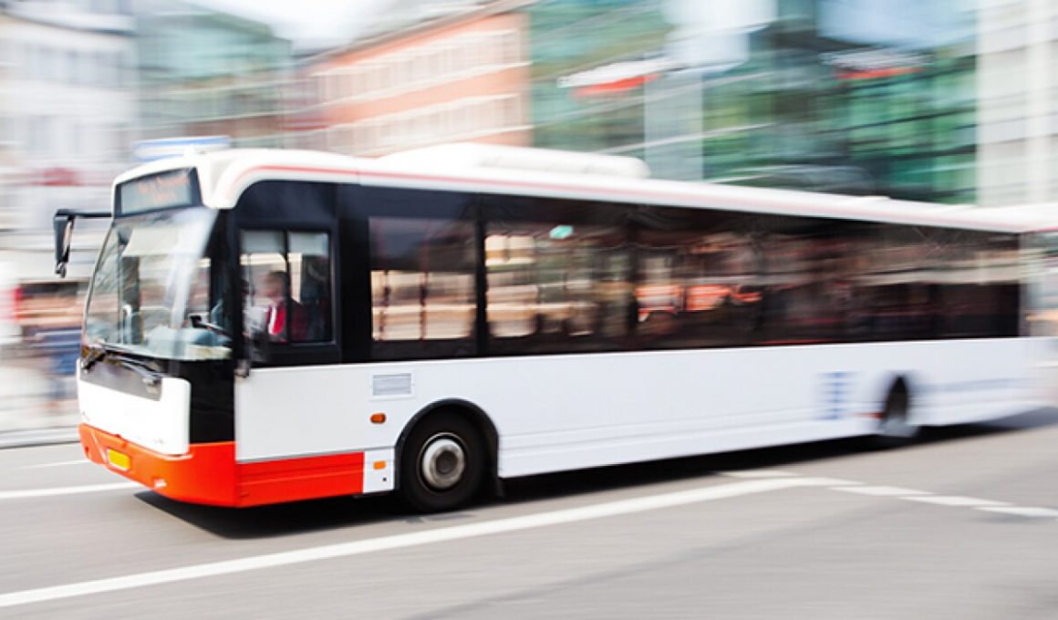 Optibus Raises