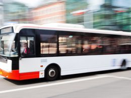Optibus Raises
