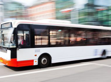 Optibus Raises