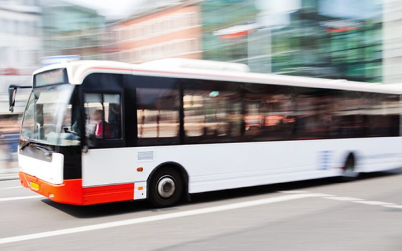 Optibus Raises