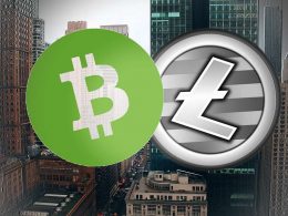 Litecoin ($LTC) VS Bitcoin Cash ($BCH) litecoin vs bitcoin cash